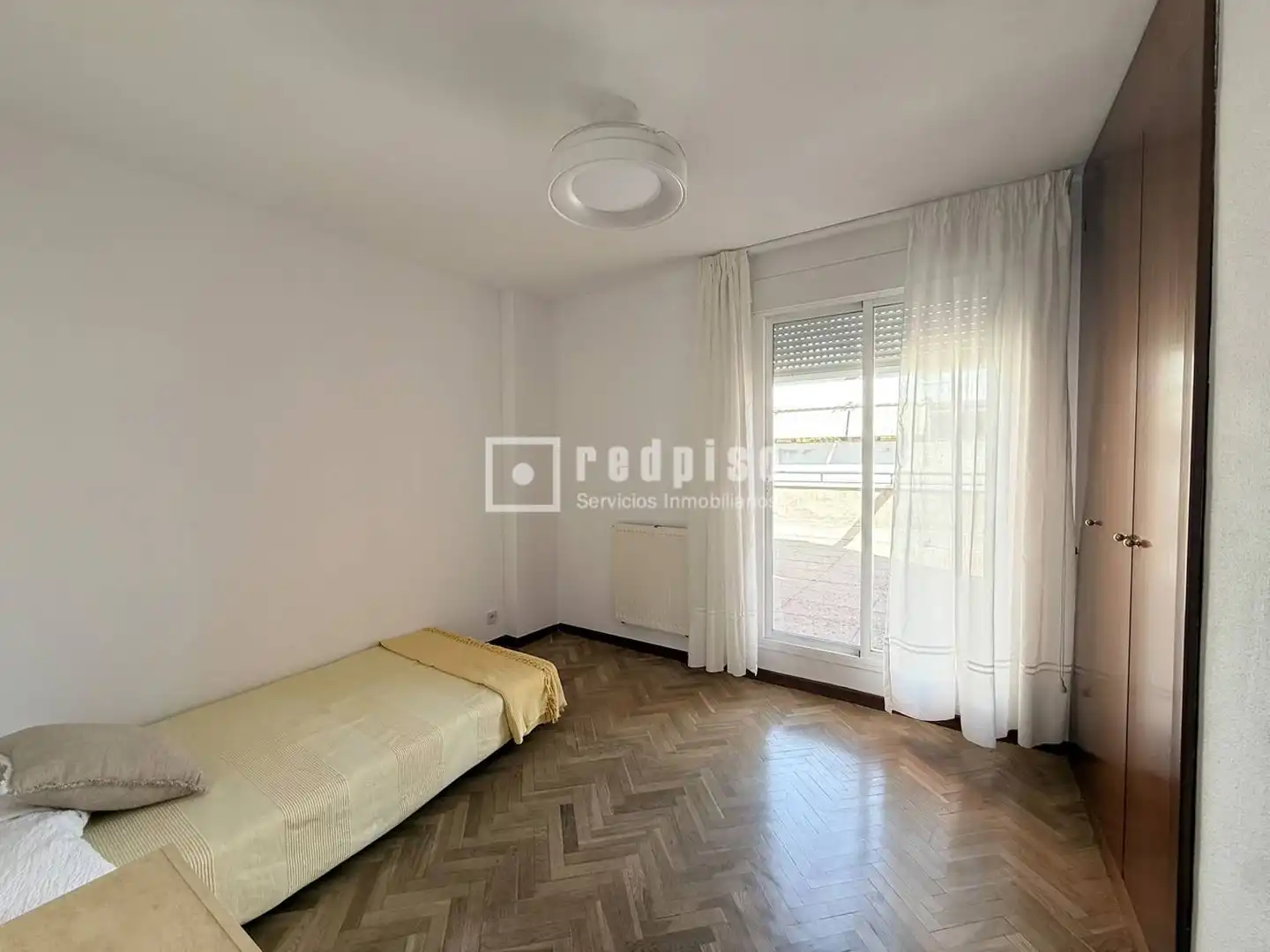 Квартира 126 м² в Алкала-де-Энаресе