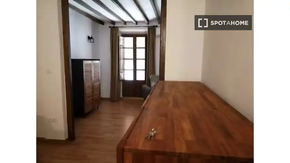 Habitación 46 m², Granada