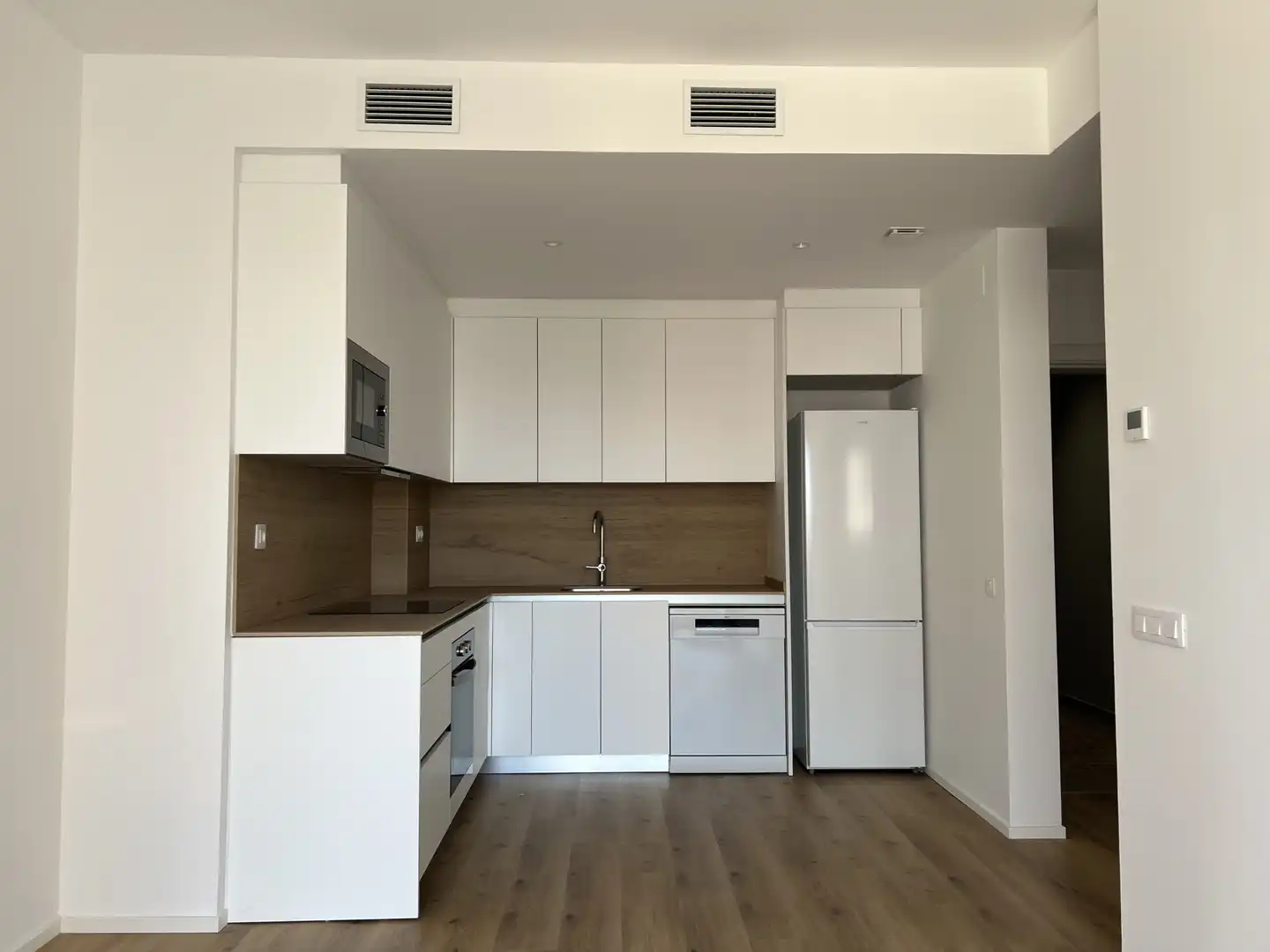 Pis de 70 m² a Tarragona