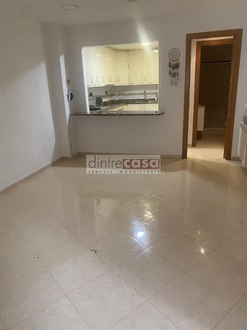 Pis de 41 m² a Palafolls