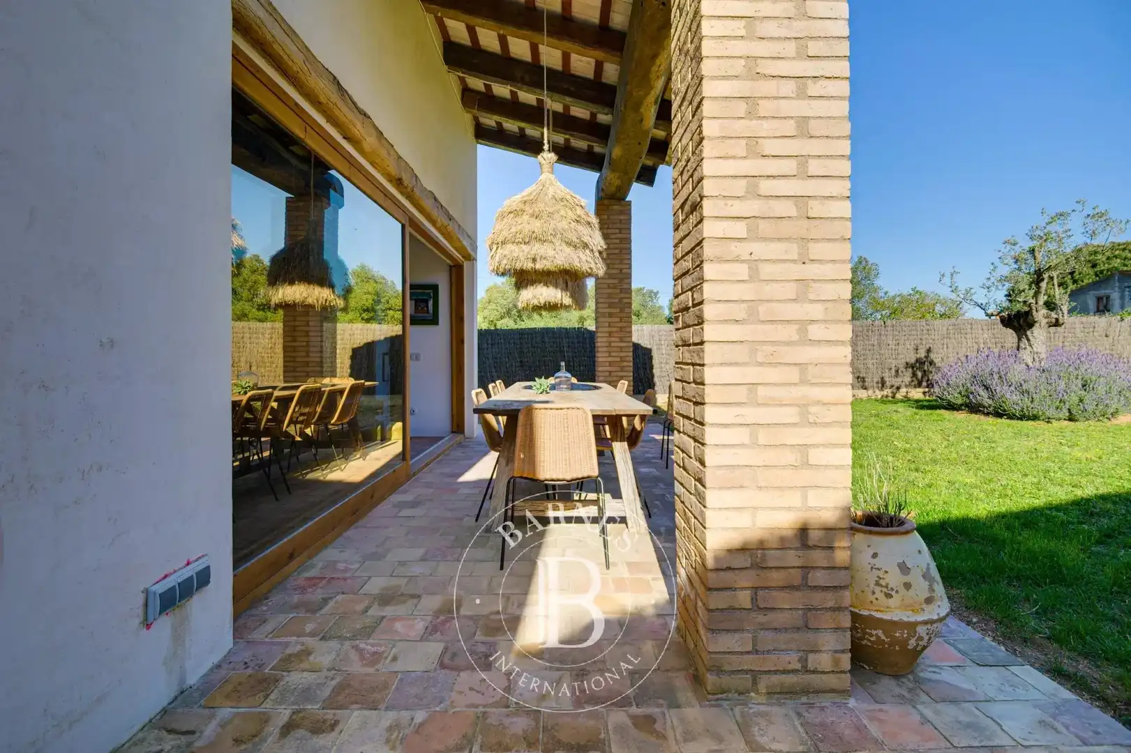 Piso de 206 m² en Palafrugell
