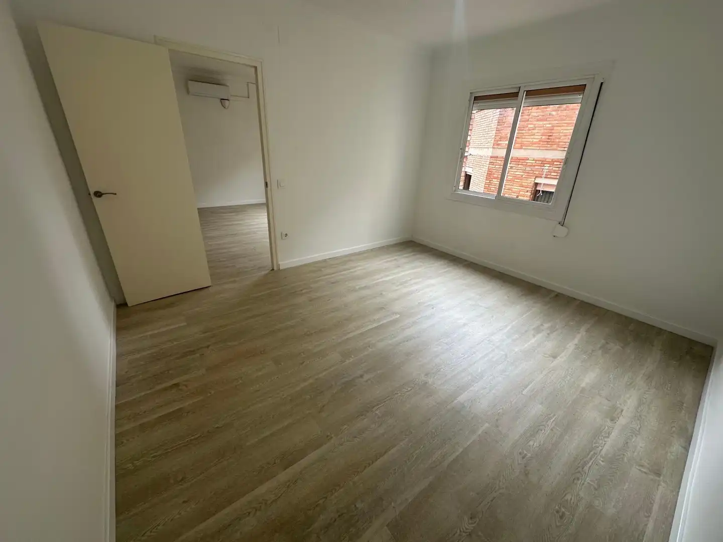 Pis de 86 m² a Badalona