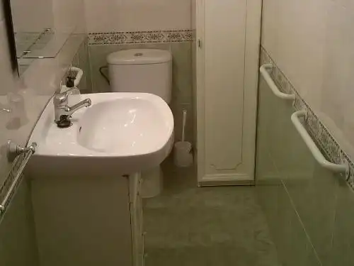 Pis de 90 m² a Salamanca