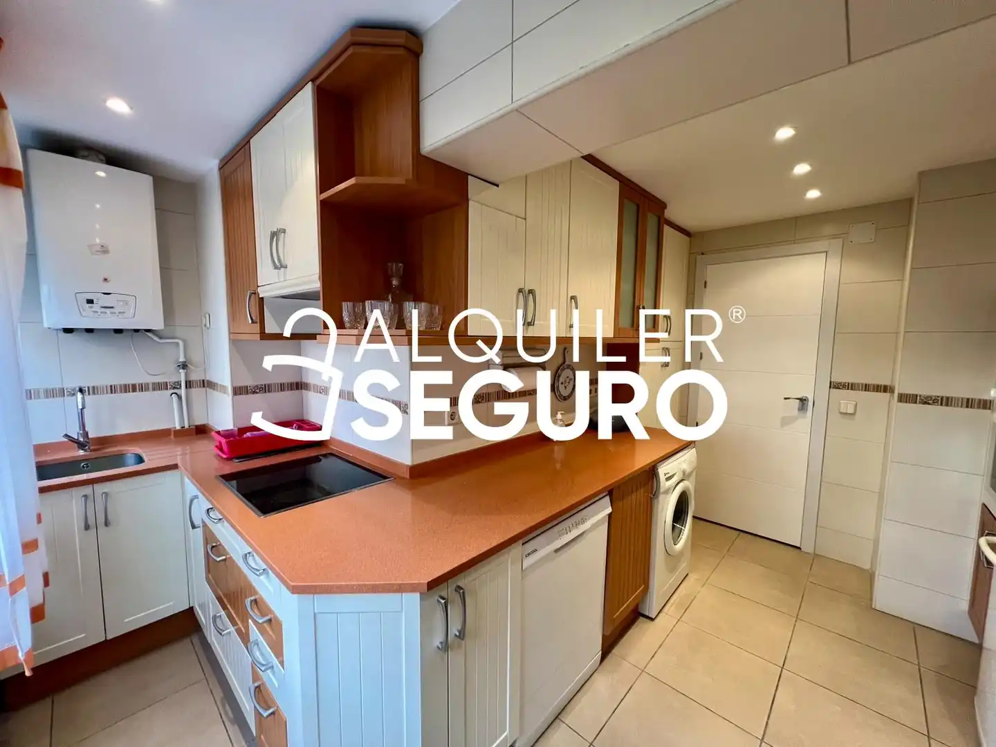 Piso de 85 m² en Madrid