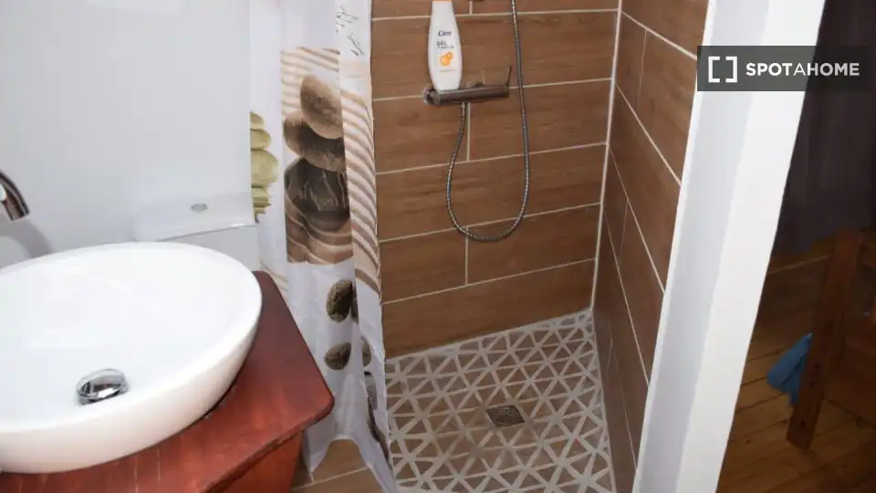 Habitación 52 m², Icod de los Vinos