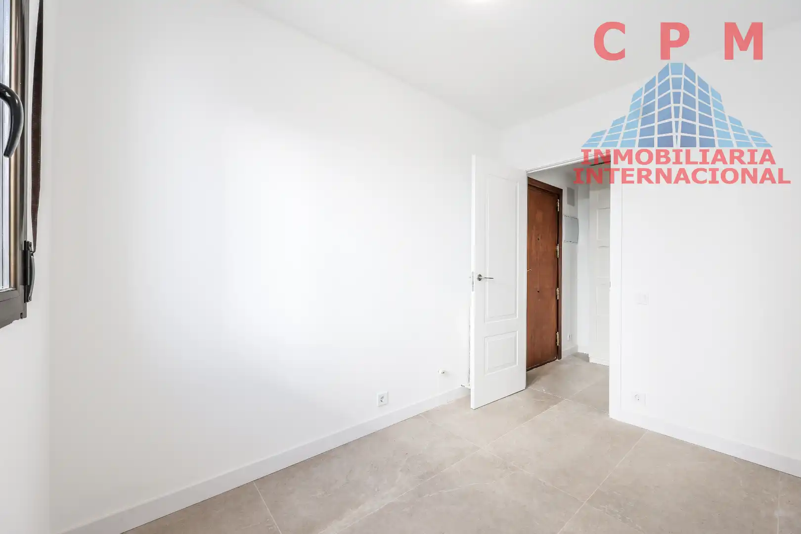 Квартира 120 м² в Мадриде