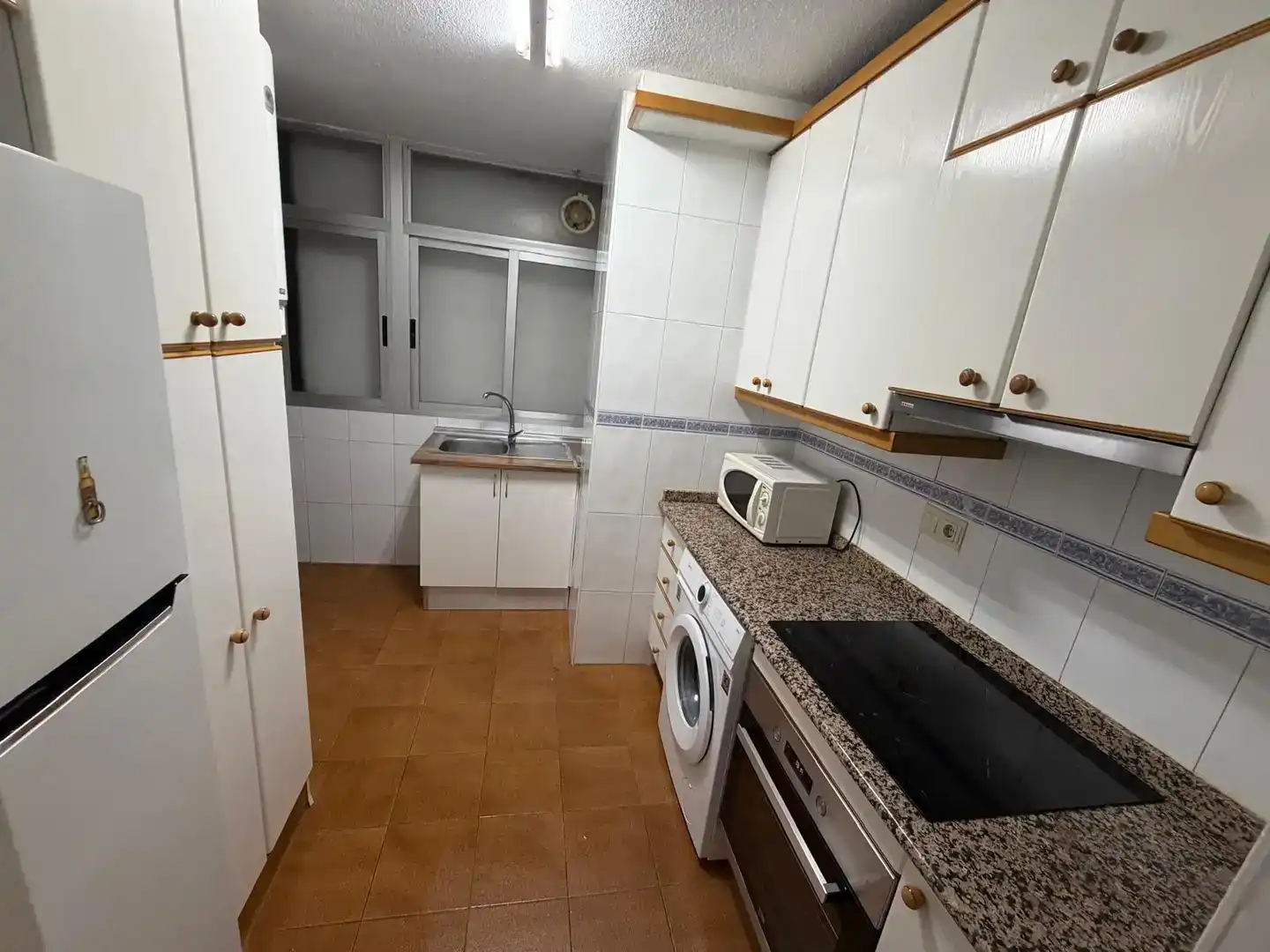 Piso de 85 m² en Murcia