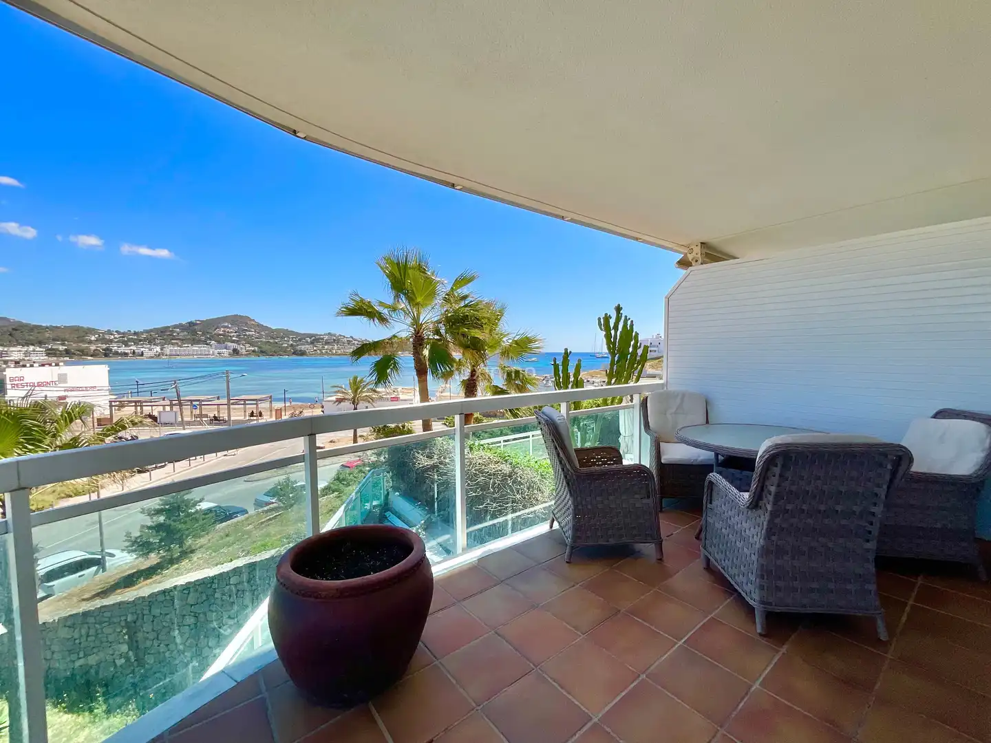 Pis de 230 m² a Eivissa