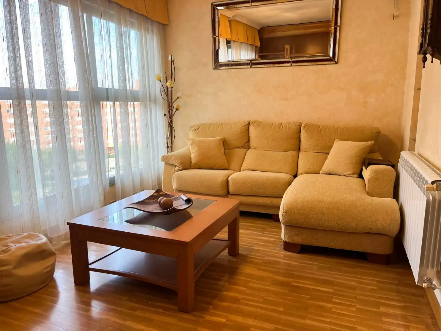 Pis de 157 m² a Madrid
