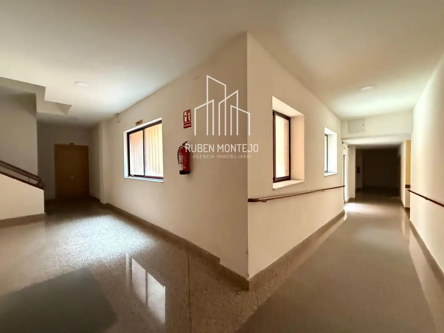 Piso de 101 m² en Salamanca