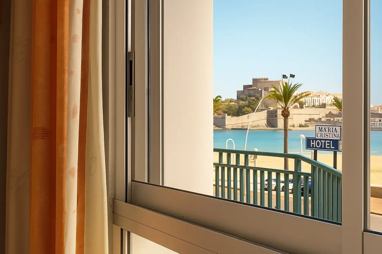 Wohnung 85 m² in Peníscola / Peñíscola