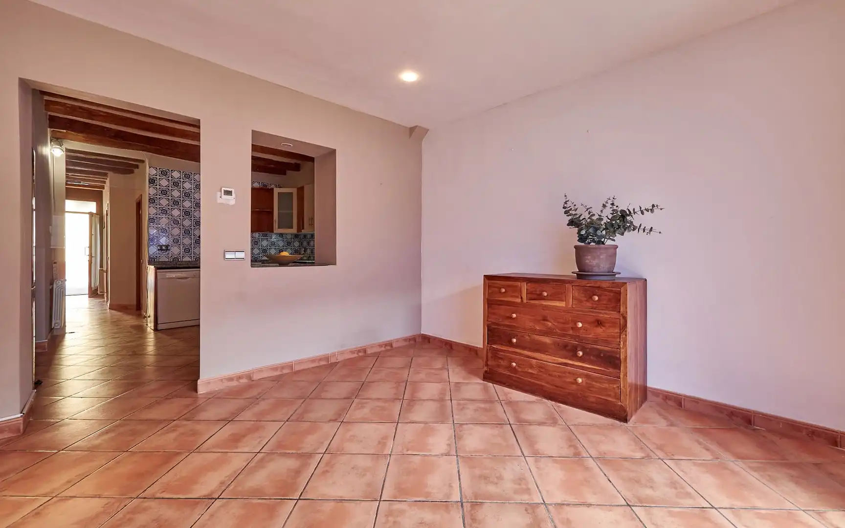 Casa de 142 m² a Llorenç del Penedès