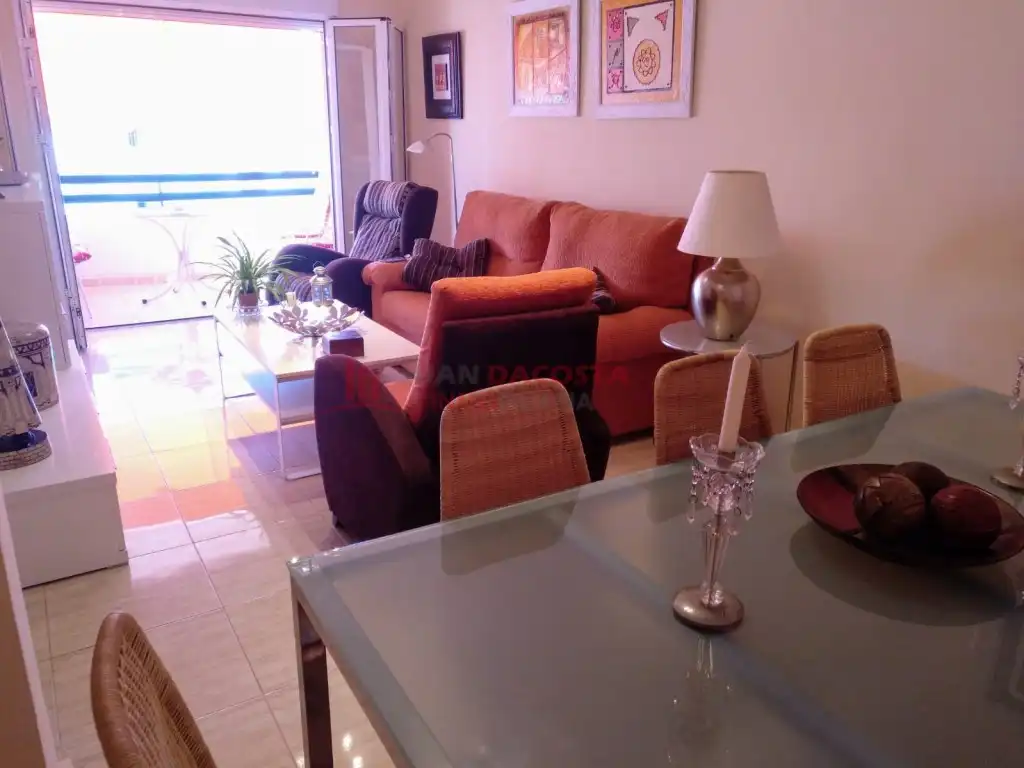 Piso de 90 m² en Lepe