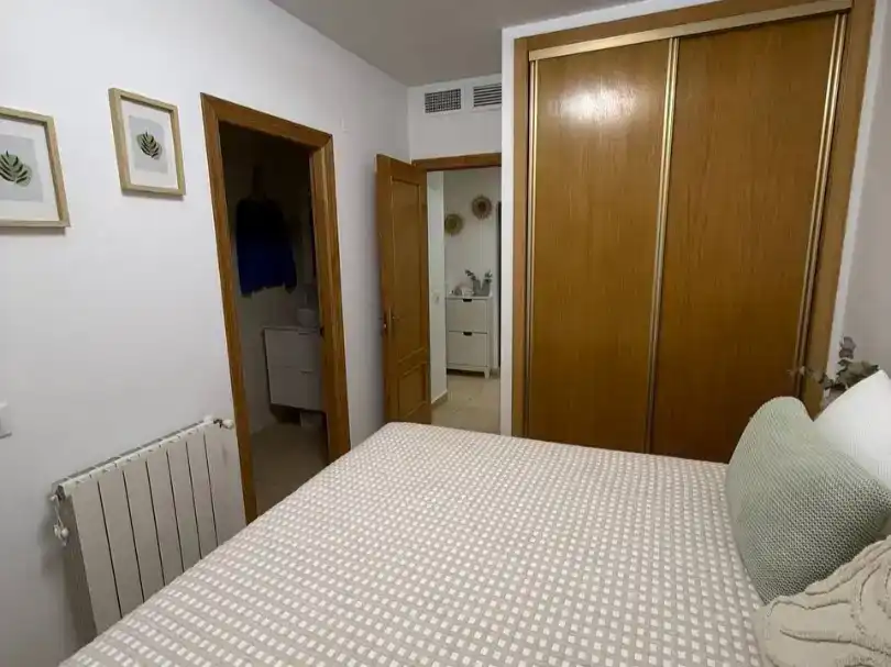 Piso de 100 m² en Calpe