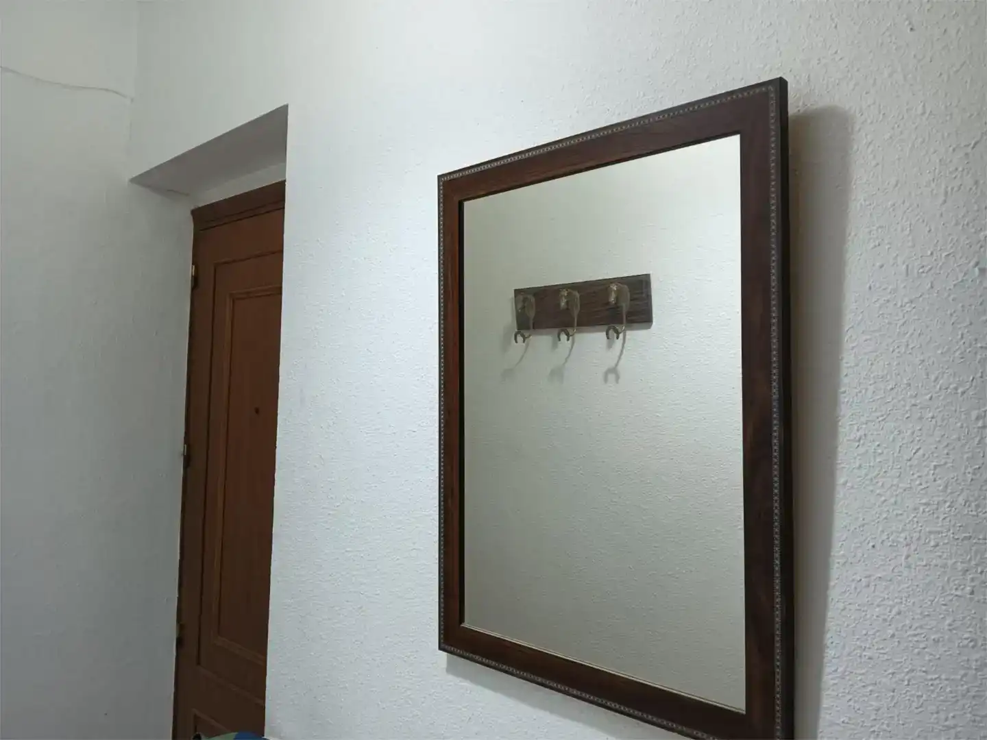 Piso de 48 m² en Navalvillar de Pela