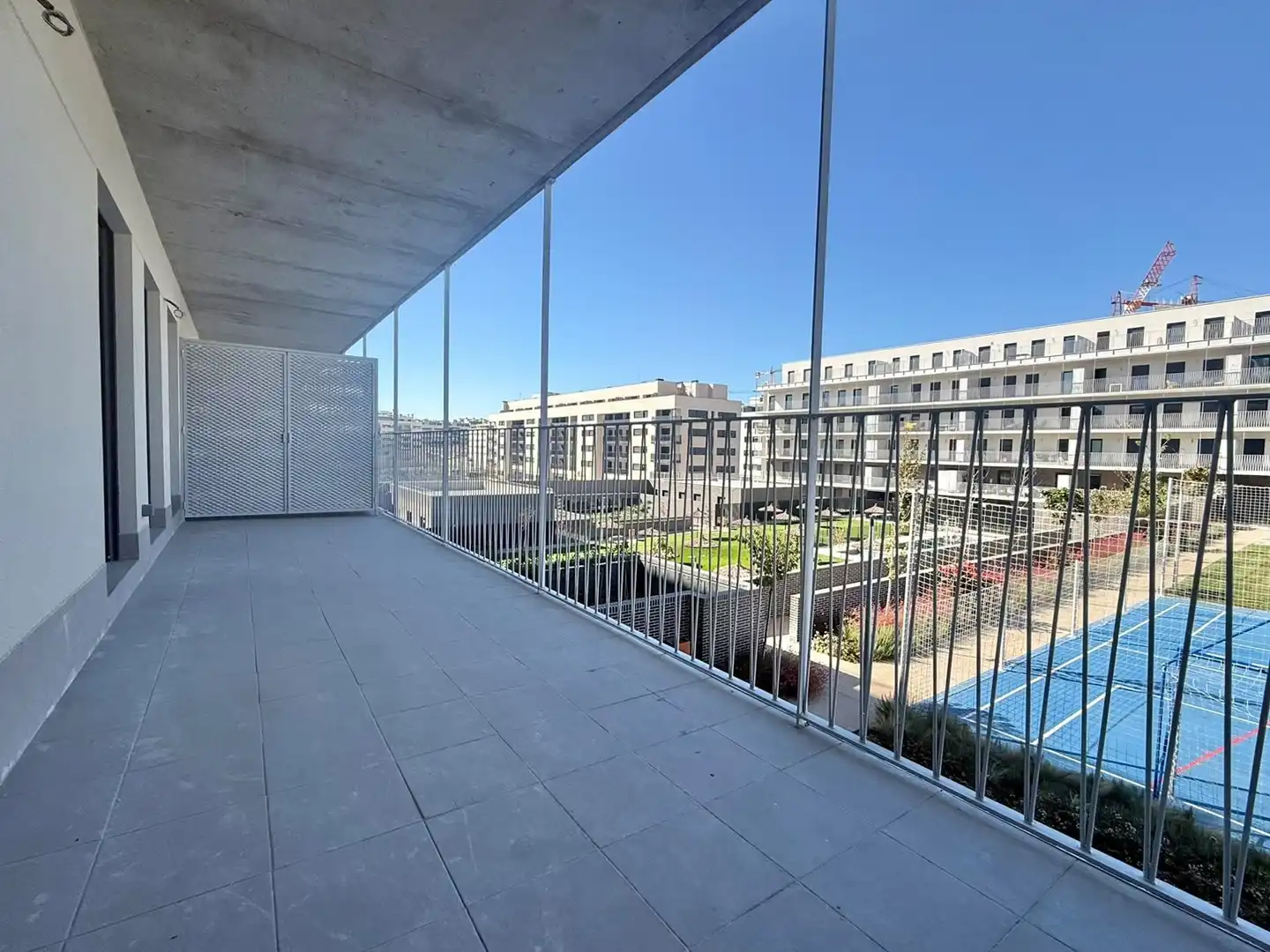 Wohnung 184 m² in Valdemoro