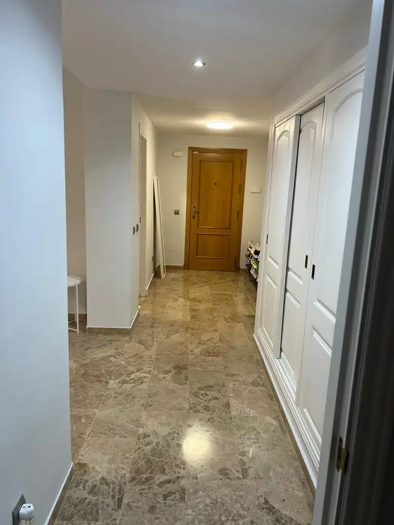 Pis de 90 m² a Marbella