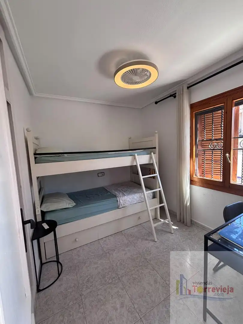 Piso de 70 m² en Torrevieja
