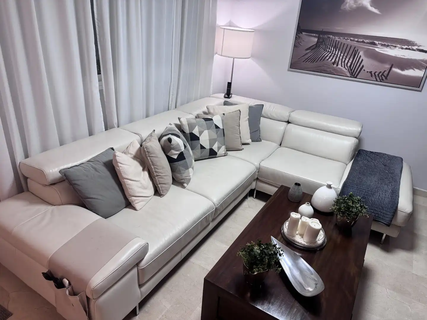 Piso de 321 m² en Bormujos