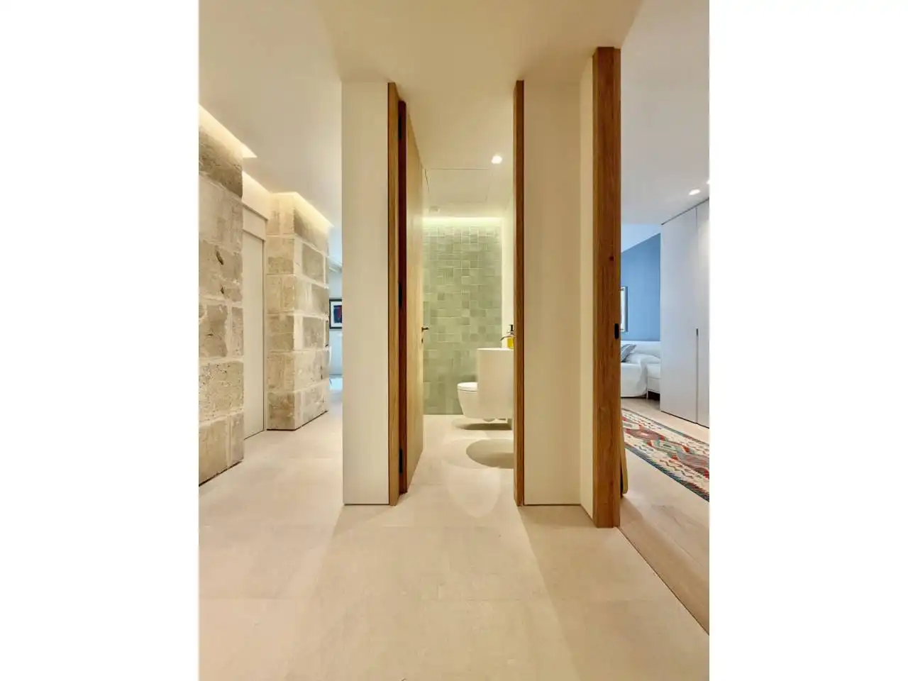 Maison 370 m² à Palma