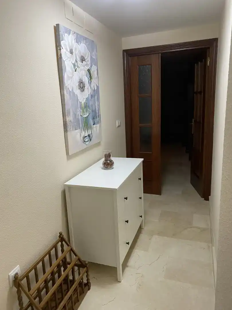Piso de 100 m² en Lucena