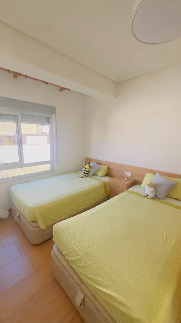 Piso de 106 m² en Santa Pola
