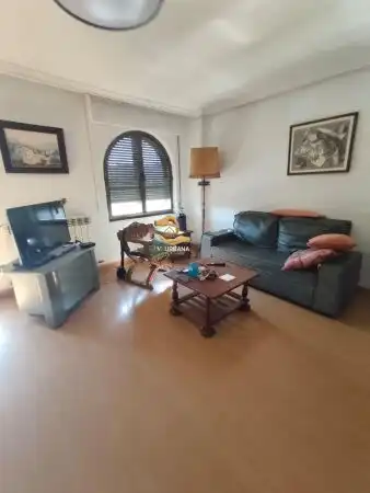 Pis de 165 m² a Salamanca