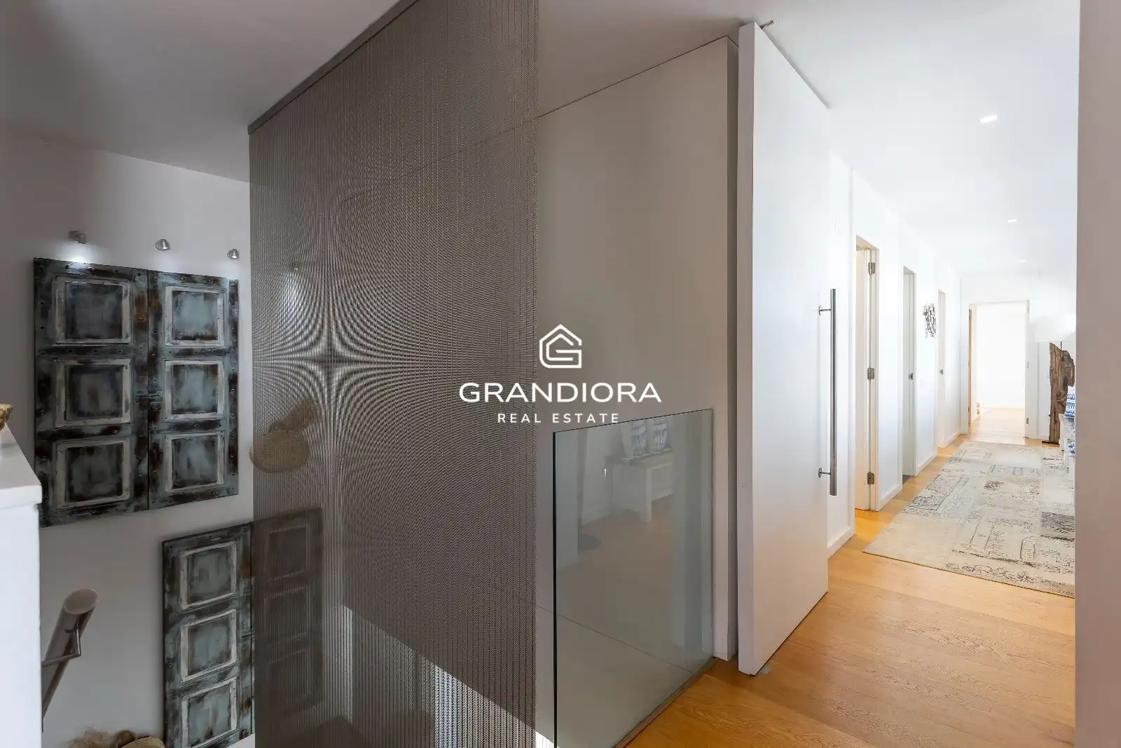 Piso de 450 m² en Población de Arroyo