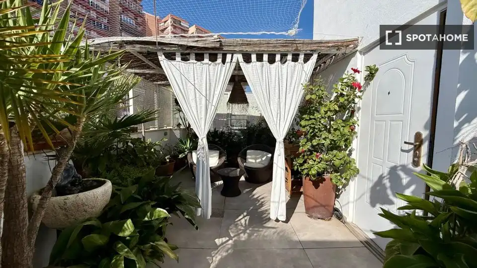 Habitación en alquiler, Alicante