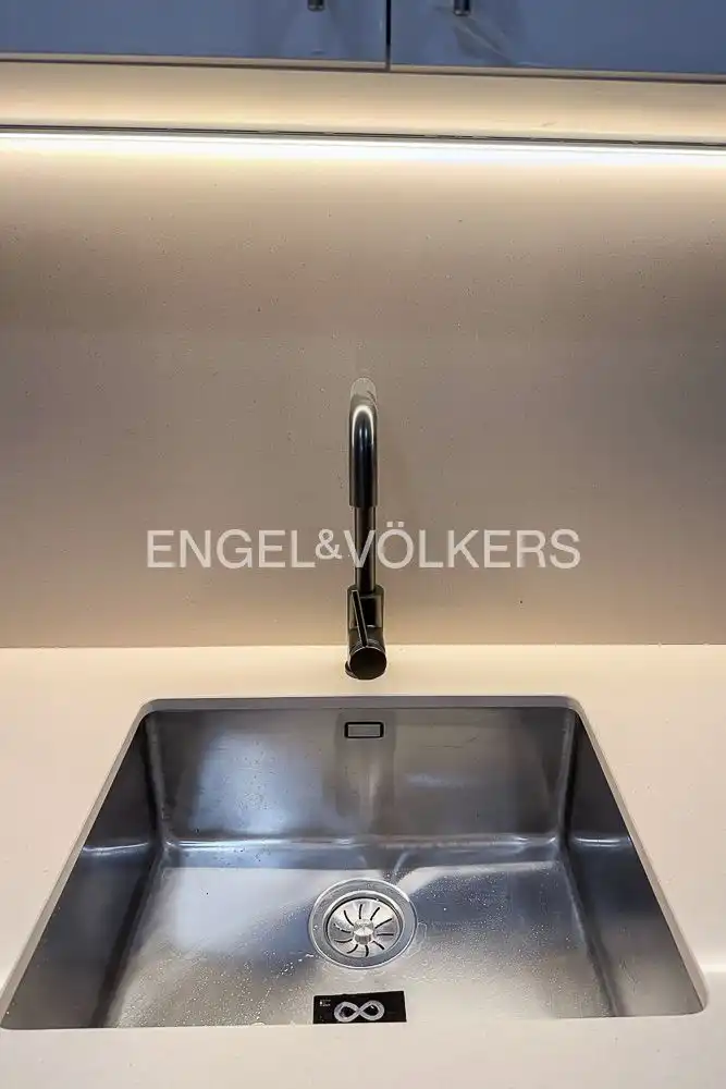 Wohnung 110 m² in Valencia
