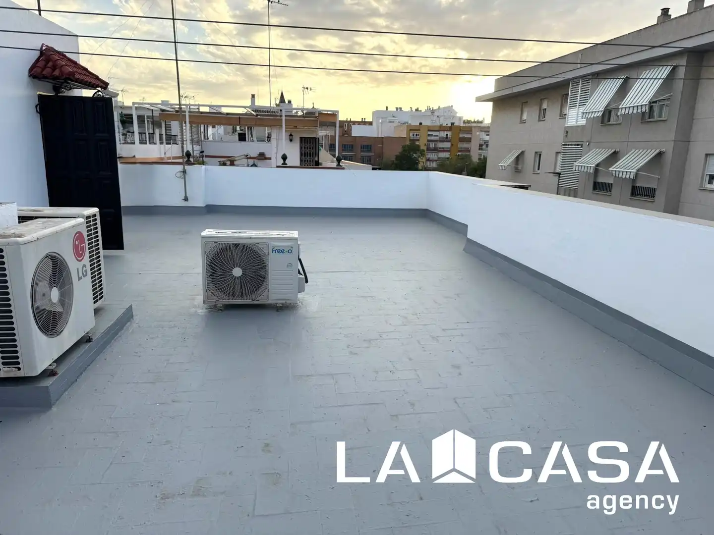 Casa 181 m² a Siviglia