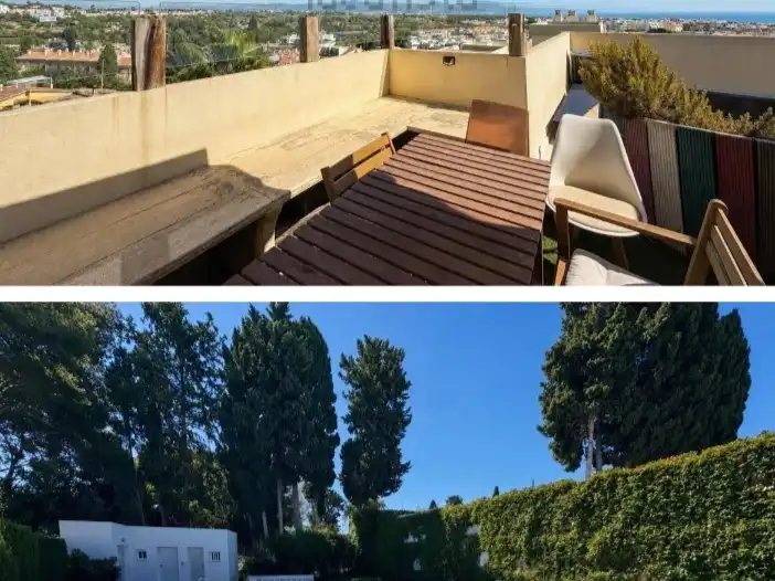 Pis de 116 m² a Torremolinos