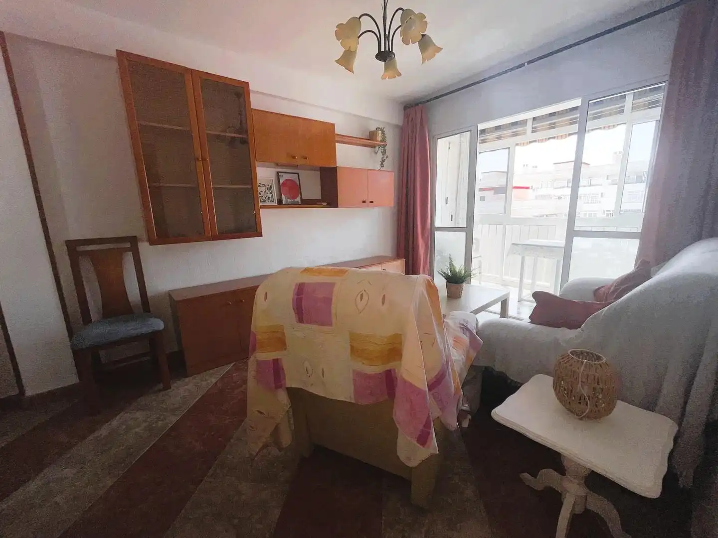 Piso de 73 m² en Málaga