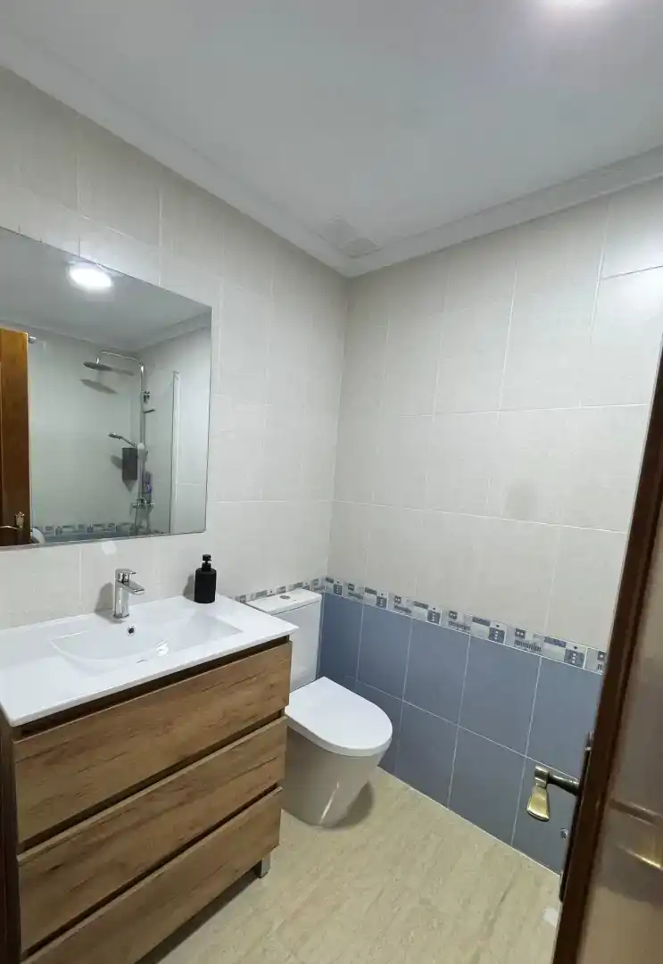 Piso de 128 m² en Coria