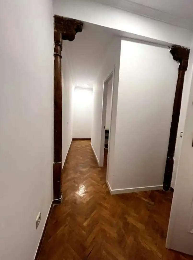 Habitación 100 m², Madrid