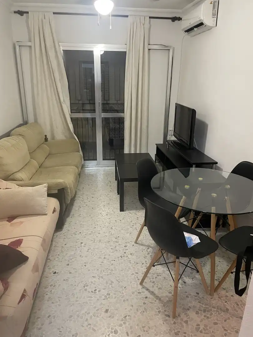 Pis de 50 m² a Sevilla