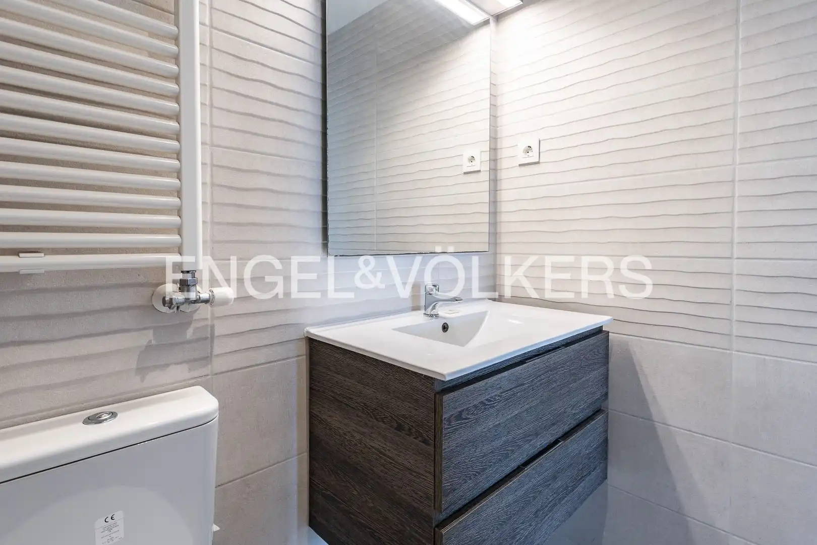 Piso de 100 m² en Badalona