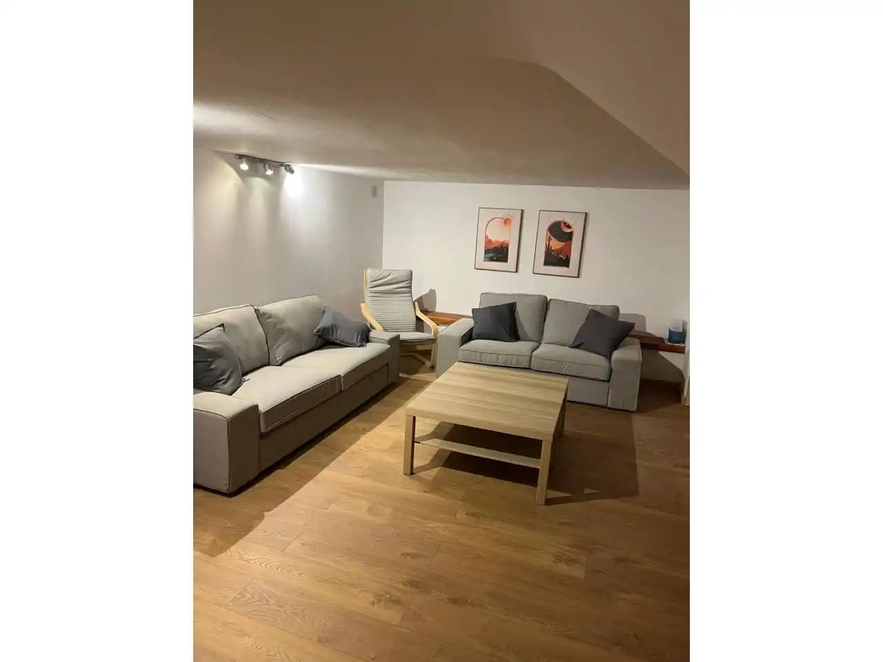 Casa de 140 m² en Ger