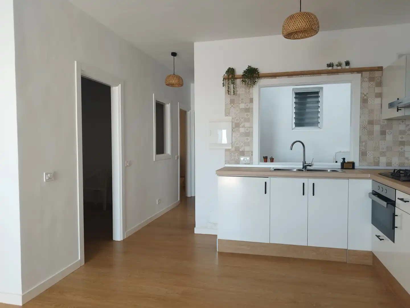 Piso de 85 m² en Güímar