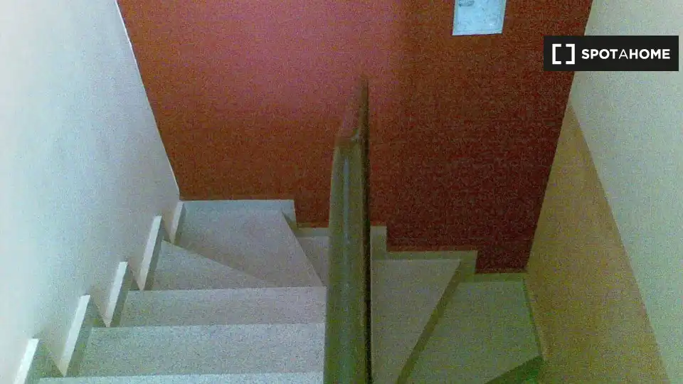 Habitación en alquiler, Madrid