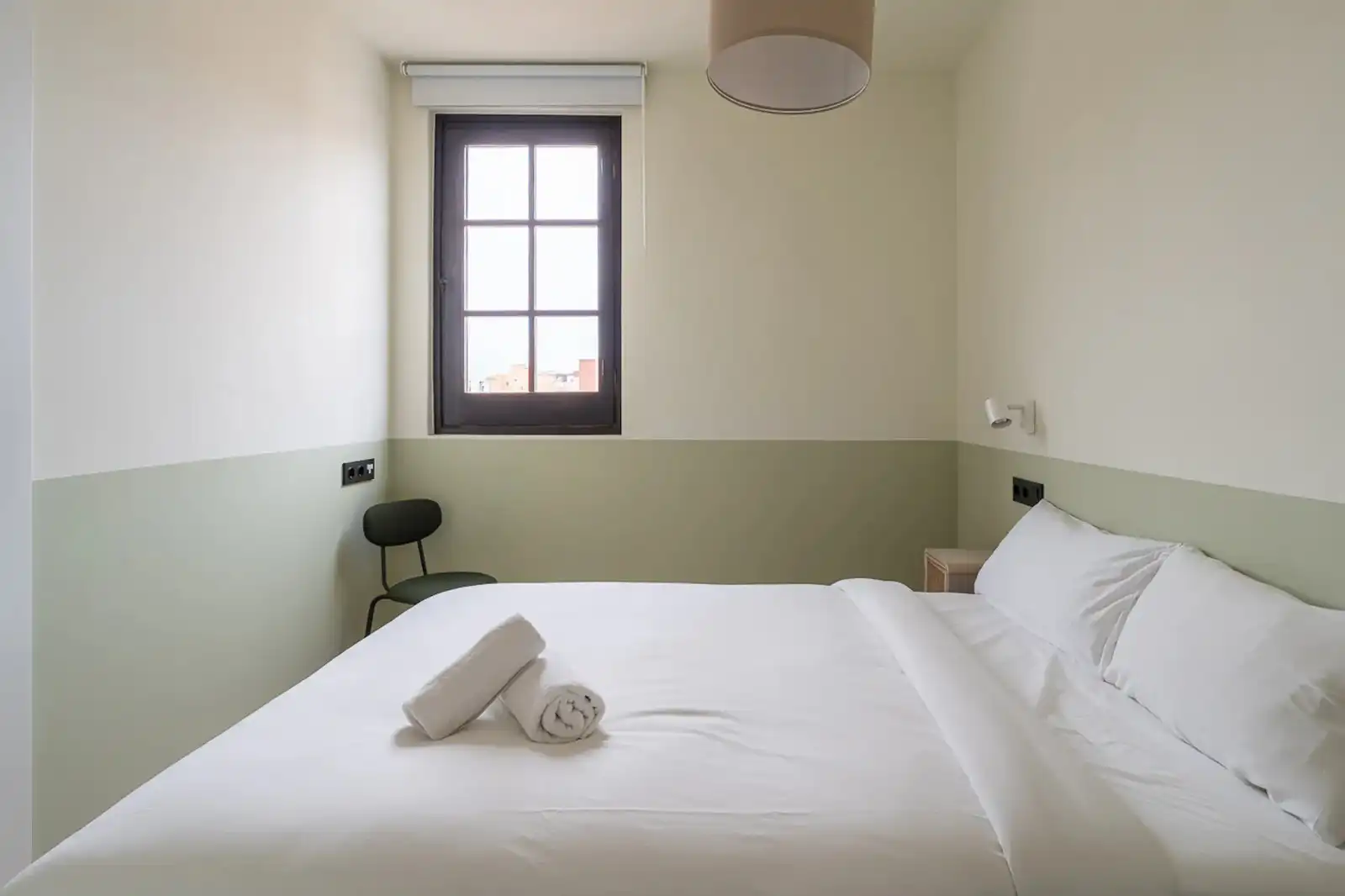 Pis de 47 m² a Barcelona