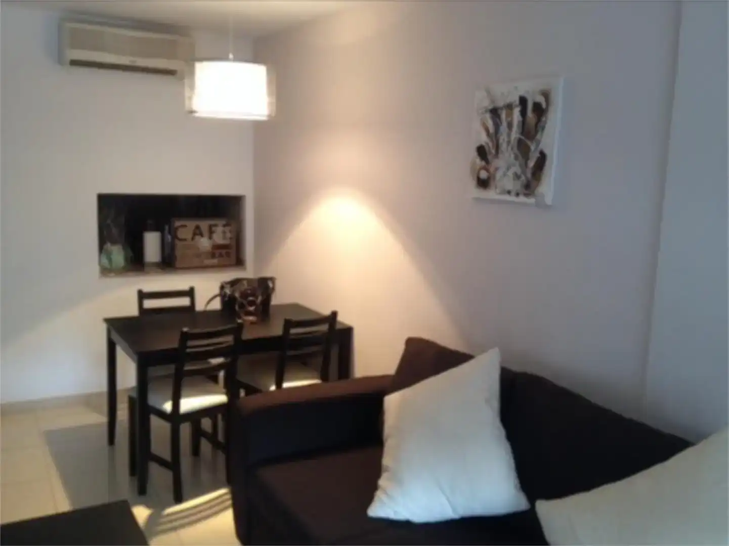 Piso de 45 m² en Benidorm