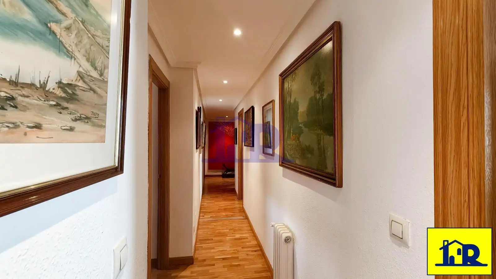 Piso de 119 m² en Cuenca