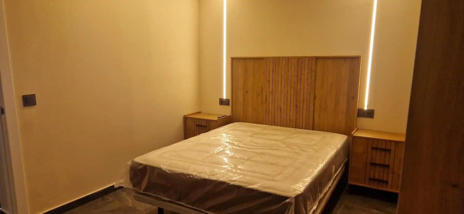 Wohnung 65 m² in Cáceres