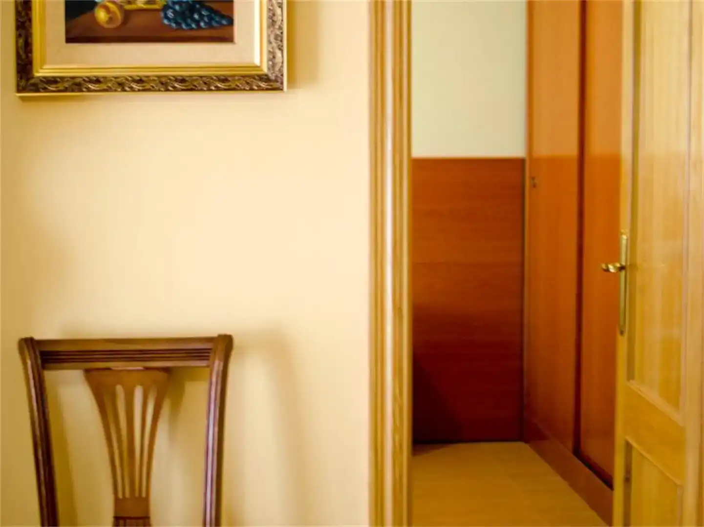Piso de 82 m² en Arenas de San Pedro