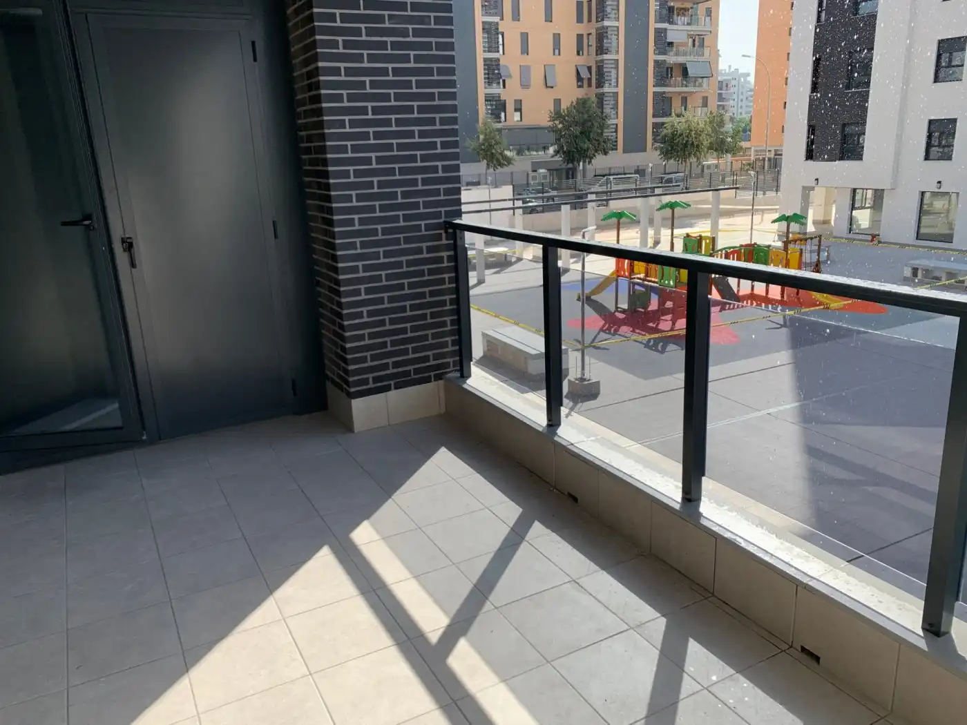 Piso de 100 m² en Alicante