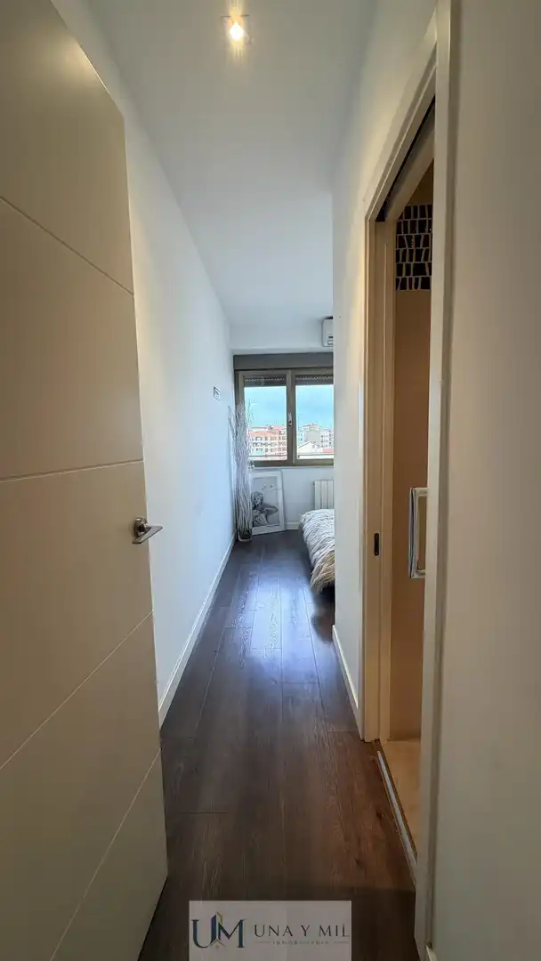 Piso de 113 m² en Salamanca