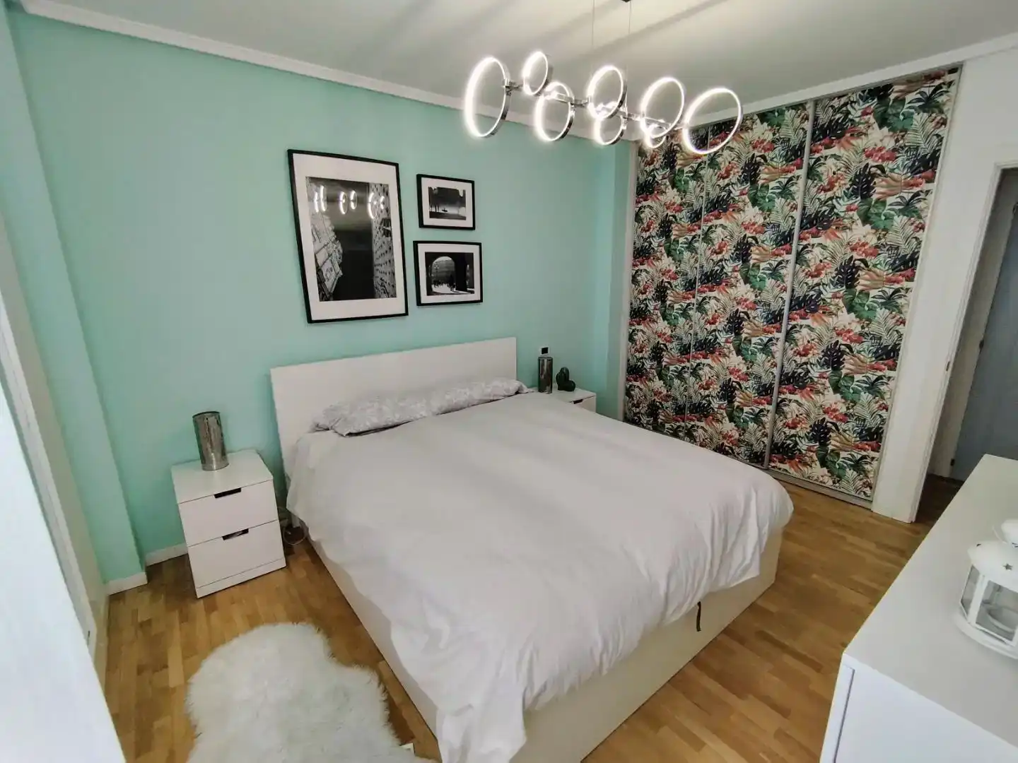 Piso de 105 m² en León