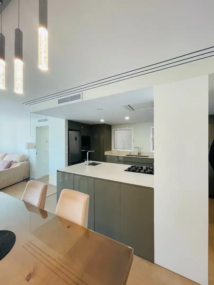Piso de 130 m² en Alicante