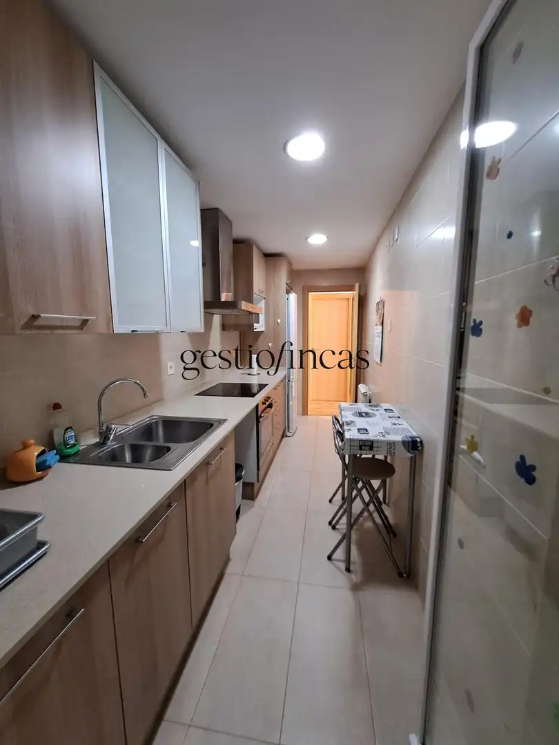 Piso de 72 m² en Cambrils